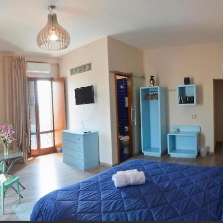 Furture'Rooms Neapol Exteriér fotografie