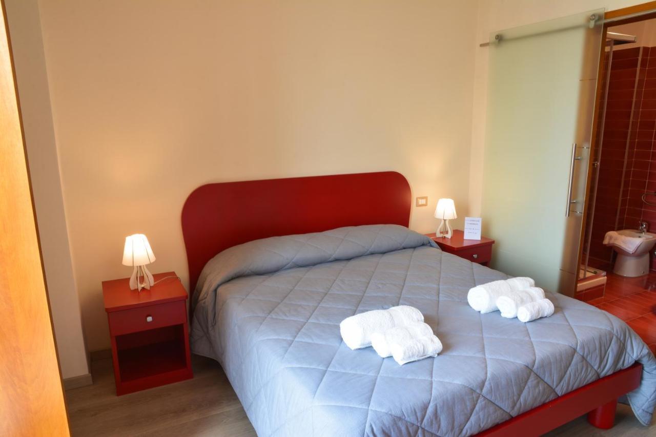 Furture'Rooms Neapol Exteriér fotografie