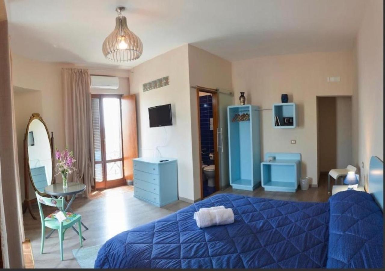 Furture'Rooms Neapol Exteriér fotografie